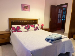 Apartamentos Sardiñeiro